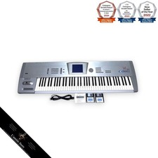KORG V3 PRO Trinity