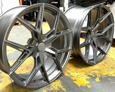 21" BMW 6 SERIES GT G32