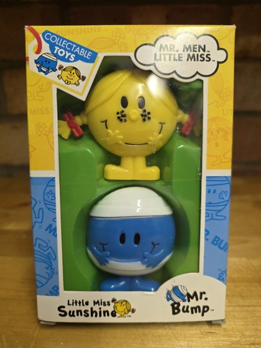 Men little miss mr - men, &