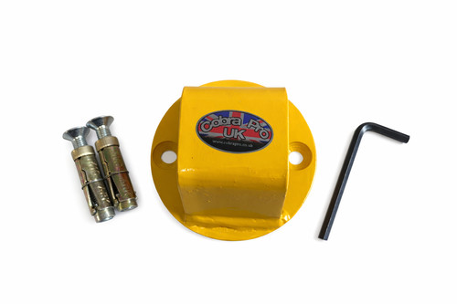 Heavy duty ground - ground, for