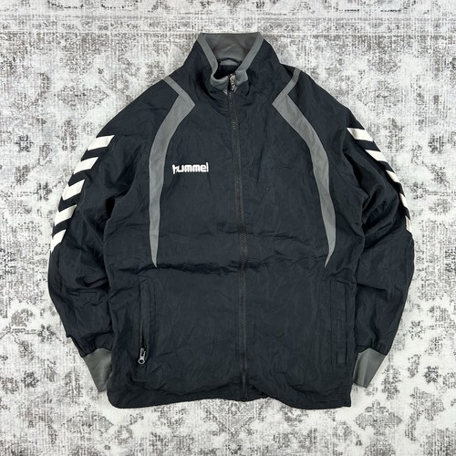 1974 hummel track jacket - 1974, |