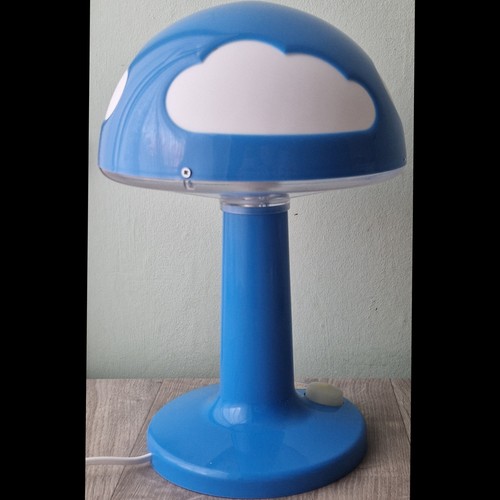 Ikea skojig cloud - cloud, table