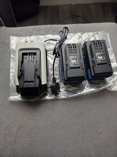 Mac allister mc36 power - mac,