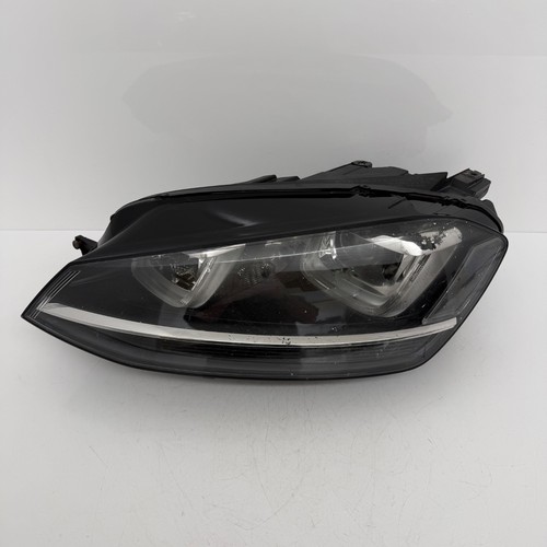 Golf gtd passenger left - gtd,