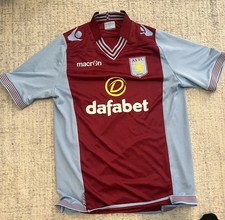 Aston Villa Football Club 2013