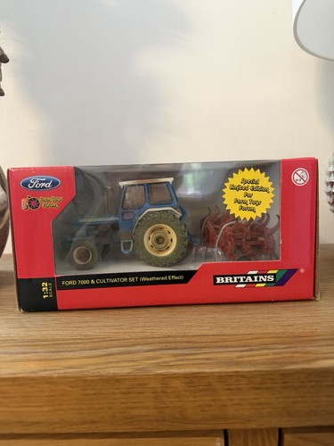 Britains farm - britains,