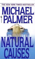 Natural Causes by M.D. Palmer