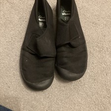 Clarks Doodles 2 1/2G