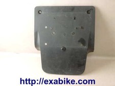 rear fender flap for BMW