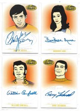 Star Trek TOS : Art & Images -