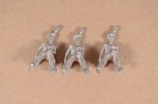 Hinchliffe 28mm Cast Metal ANC5 Austrian Uhlan Officer    Lot of 3