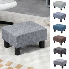 Footstool Small Footrest