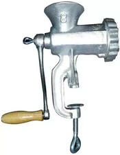 Manual Meat Grinder No 8 Heavy