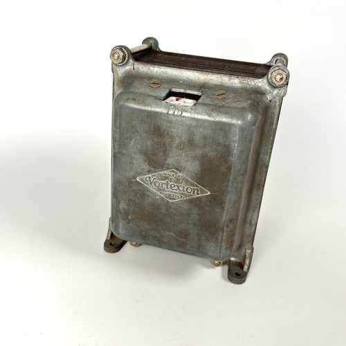Vortexion power transformer - vortexion,