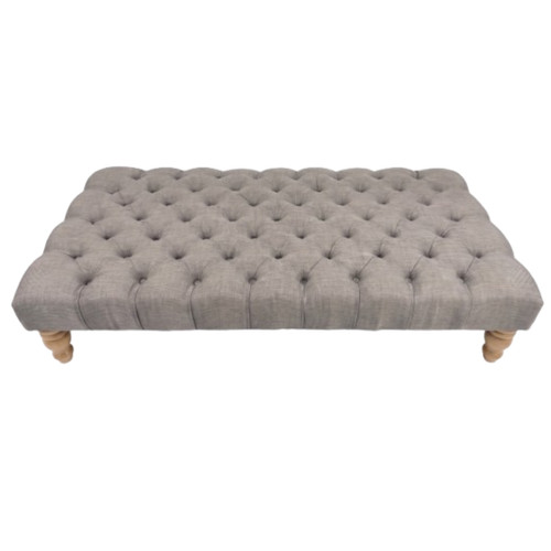 Chesterfield deep cushioned - chesterfield,