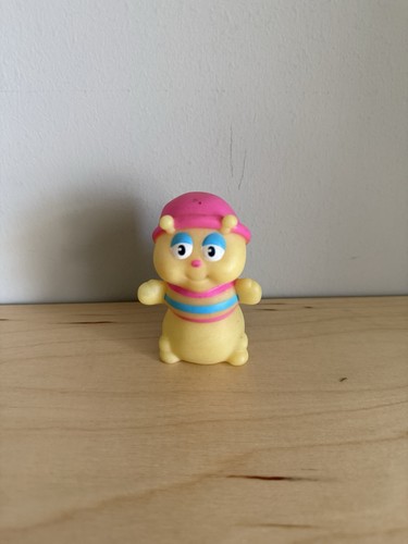 Vintage playskool glo - playskool,