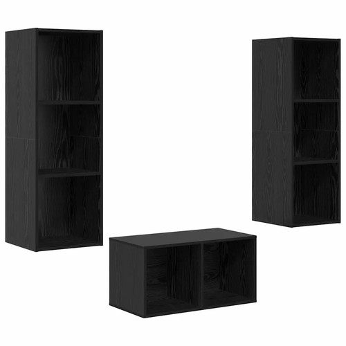 Cabinet set piece - set,