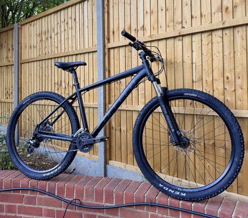 Carrera vengeance mountain - vengeance,