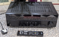 Yamaha HTR-3068   Home Cinema