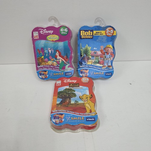 Vtech vsmile smile - vtech, v