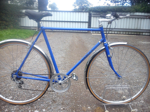 Vintage dawes commuter road - commuter,