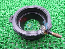 ZZ-R1100 Carburetor Joint - In