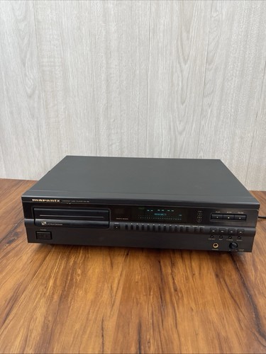Marantz compact disk - compact,