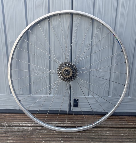 Vintage nisi hr22 - vintage, rear