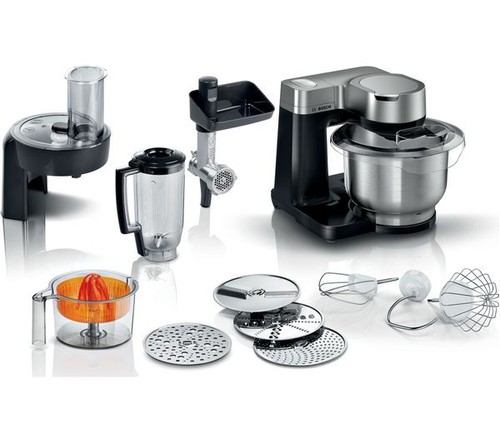 Bosch mums2vm40 kitchen - 7-in-1,