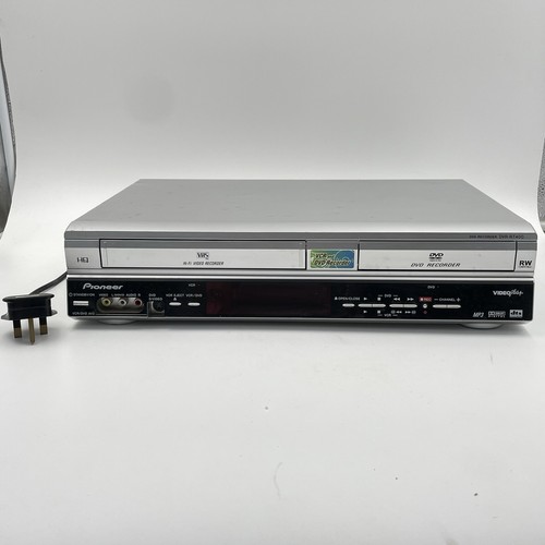 Pioneer dvr rt400 dvd - dvr-rt400, recorder