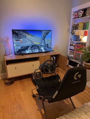 Playseat challenge - challenge,