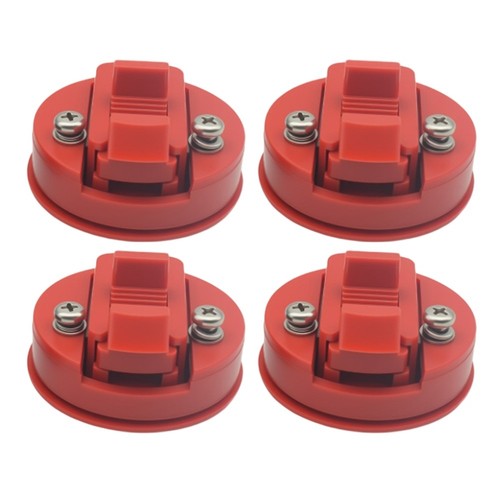 Push lock for door latch - door,