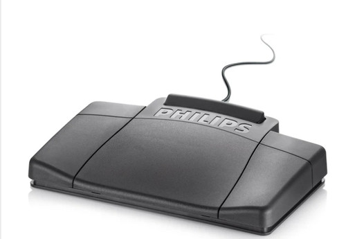 Philips dictation ergonomic - dictation,
