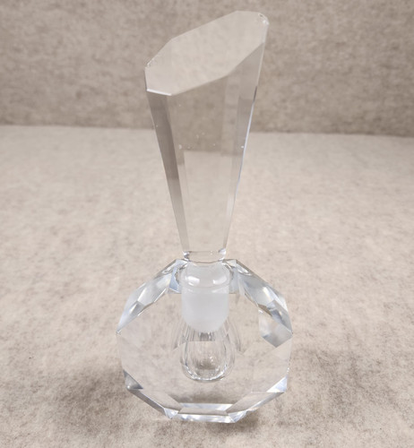Vintage large art - vintage, pefume