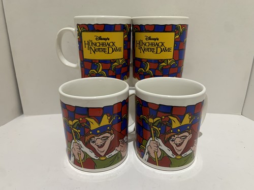 Disney staffordshire tableware - disney,