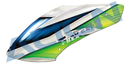 Align rex 550x - t-rex,