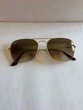 NEW Ray-Ban Sunglasses CARAVAN