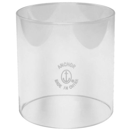 Oil lamp chimney gas - oil,