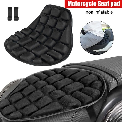 Motorcycle seat pad - motorcycle,