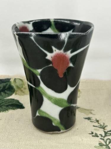 Vintage 1980s janice tchalenko - 1980s,
