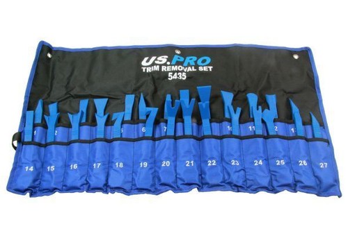 Pro 27pc plastic - pro, tools