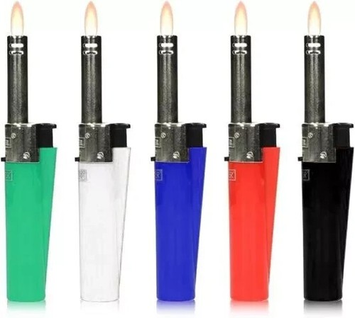 Clipper lighters mini tube - clipper,