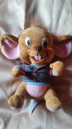 Amek mouse character cartoon - mouse,