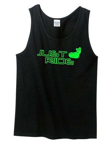 Just ride jet - just,