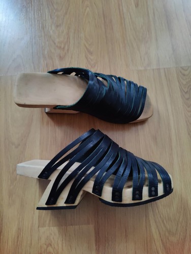 Trippen sandal wedges - sandal,