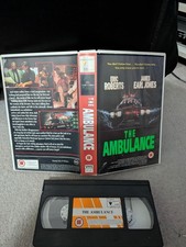 The Ambulance - BIg Box Ex