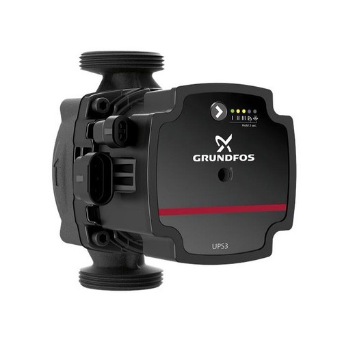 Grundfos ups3 65 - grundfos, 15-50/65