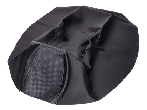 Seat cover carbon - cover, carbon-look