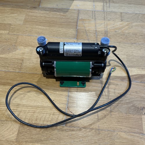 Stuart turner techflow - techflow, tp50