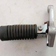 HONDA CX 650 Eurosport Left